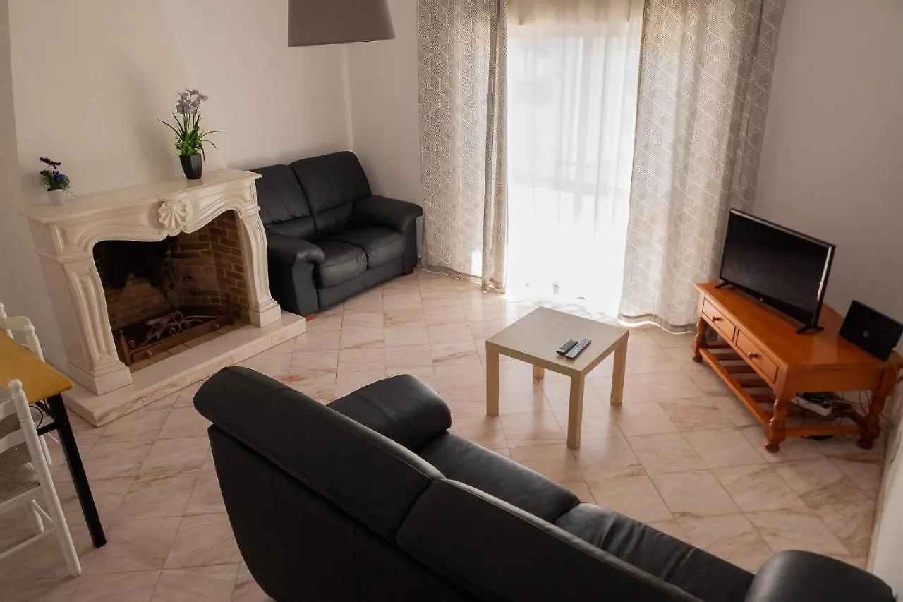 Appartement Jb-Apartment Olhão