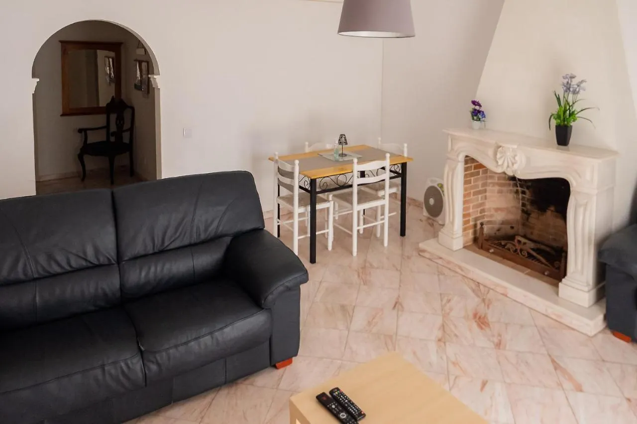 Jb-Apartment Olhao