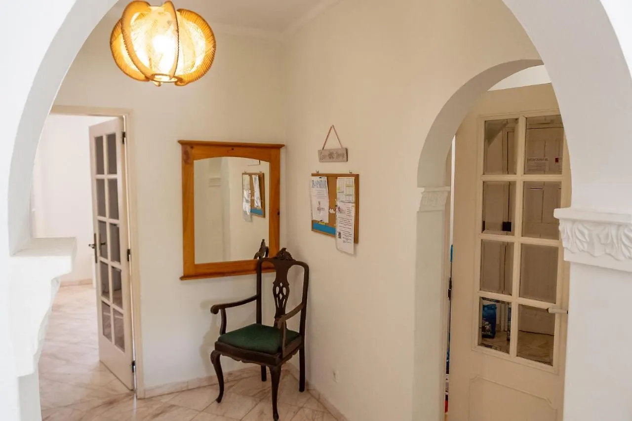 Appartement Jb-Apartment Olhão