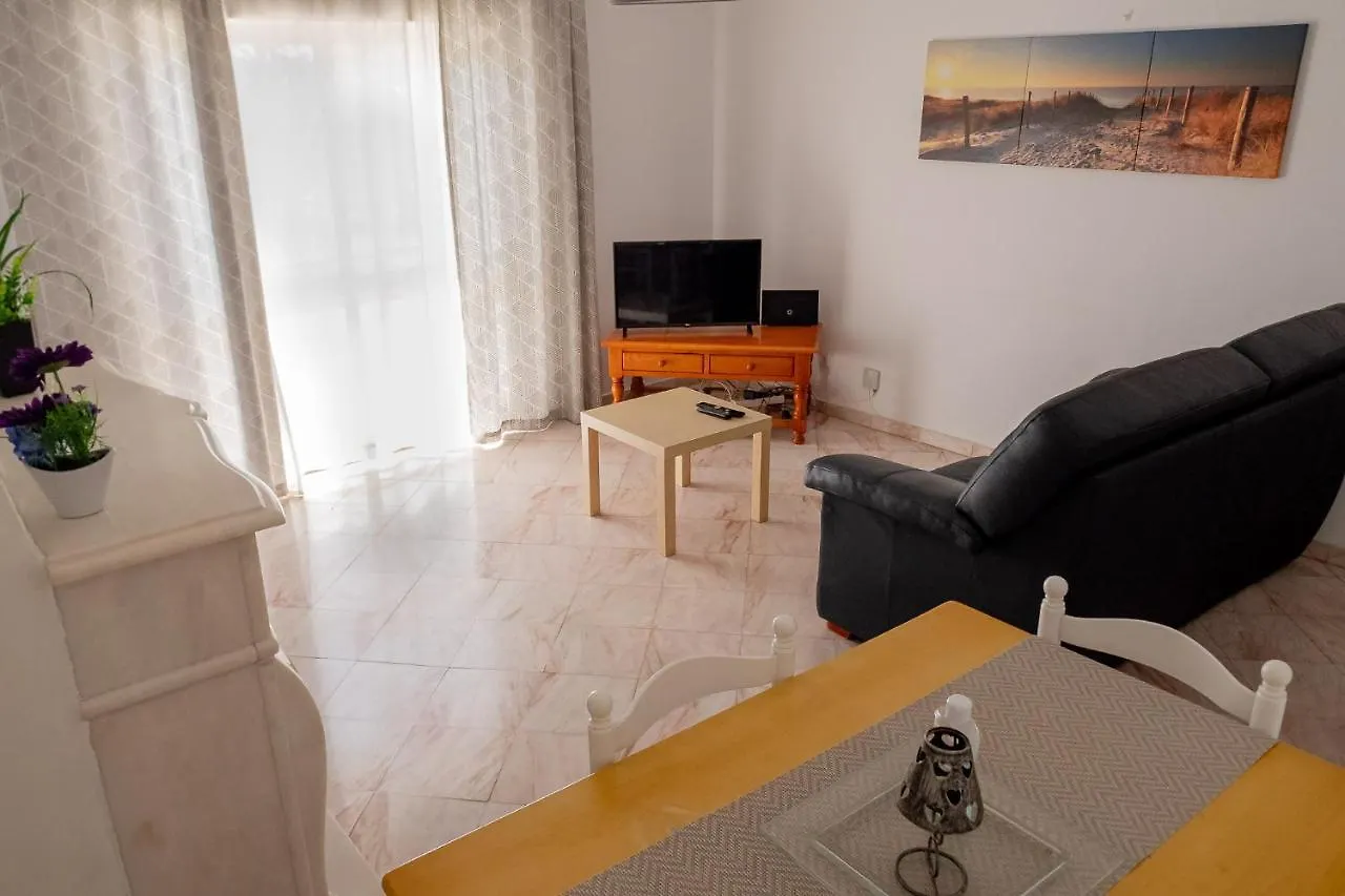 Jb-Apartment Olhão Appartement