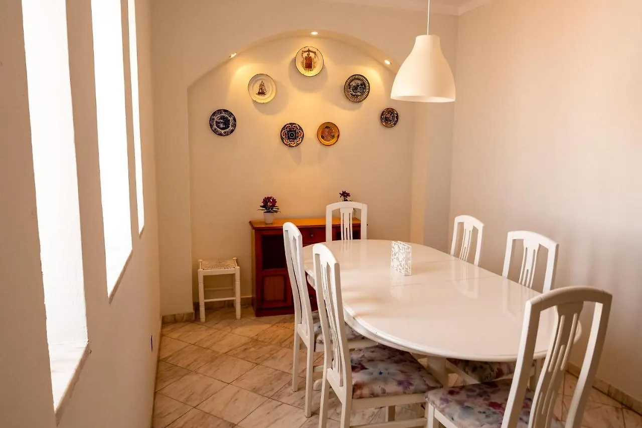 Jb-Apartment Olhao Portugal