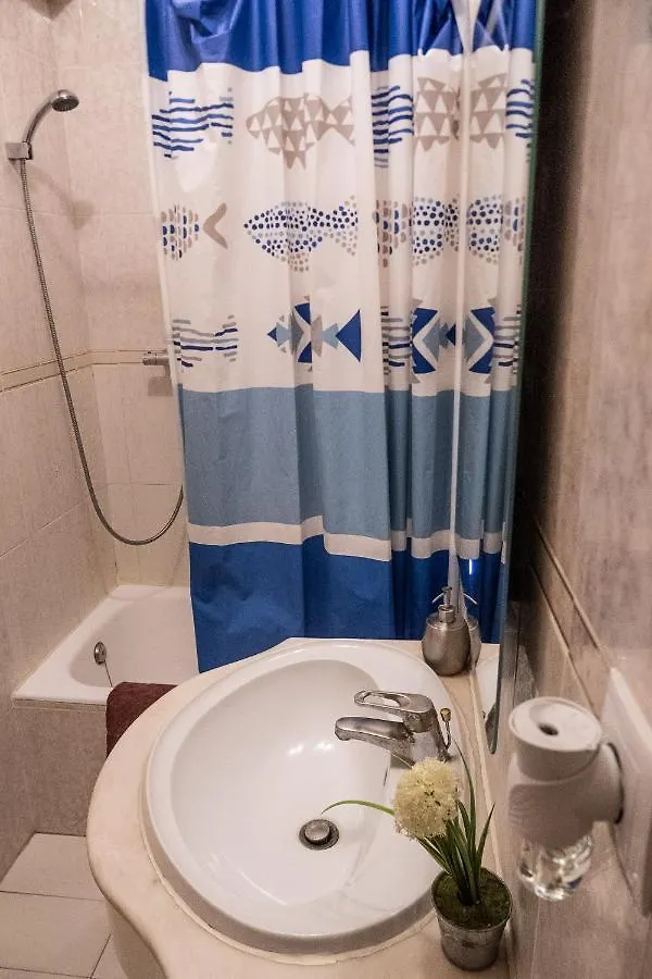 Jb-Apartment Olhao 0*,  Portugal
