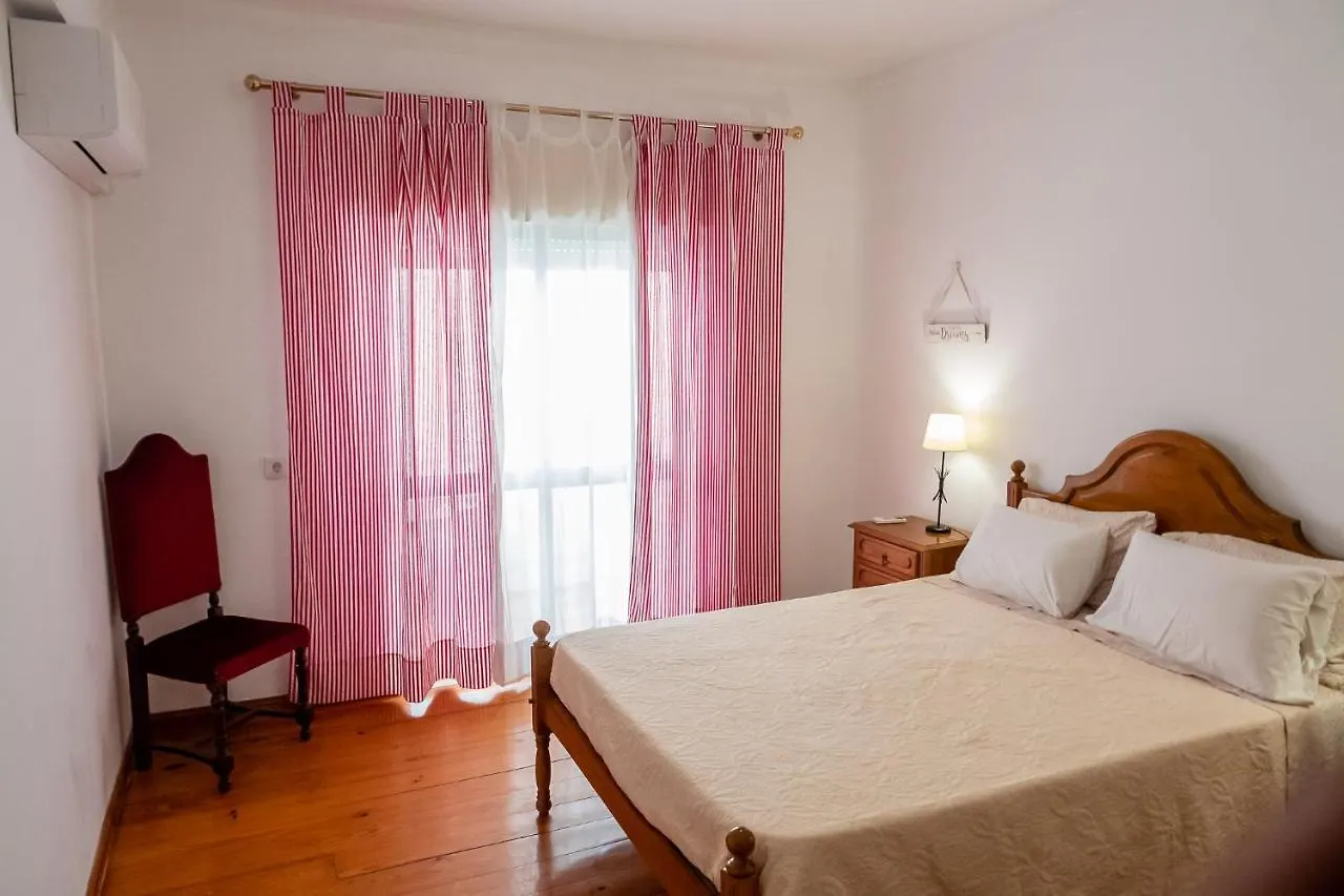 Appartement Jb-Apartment Olhão