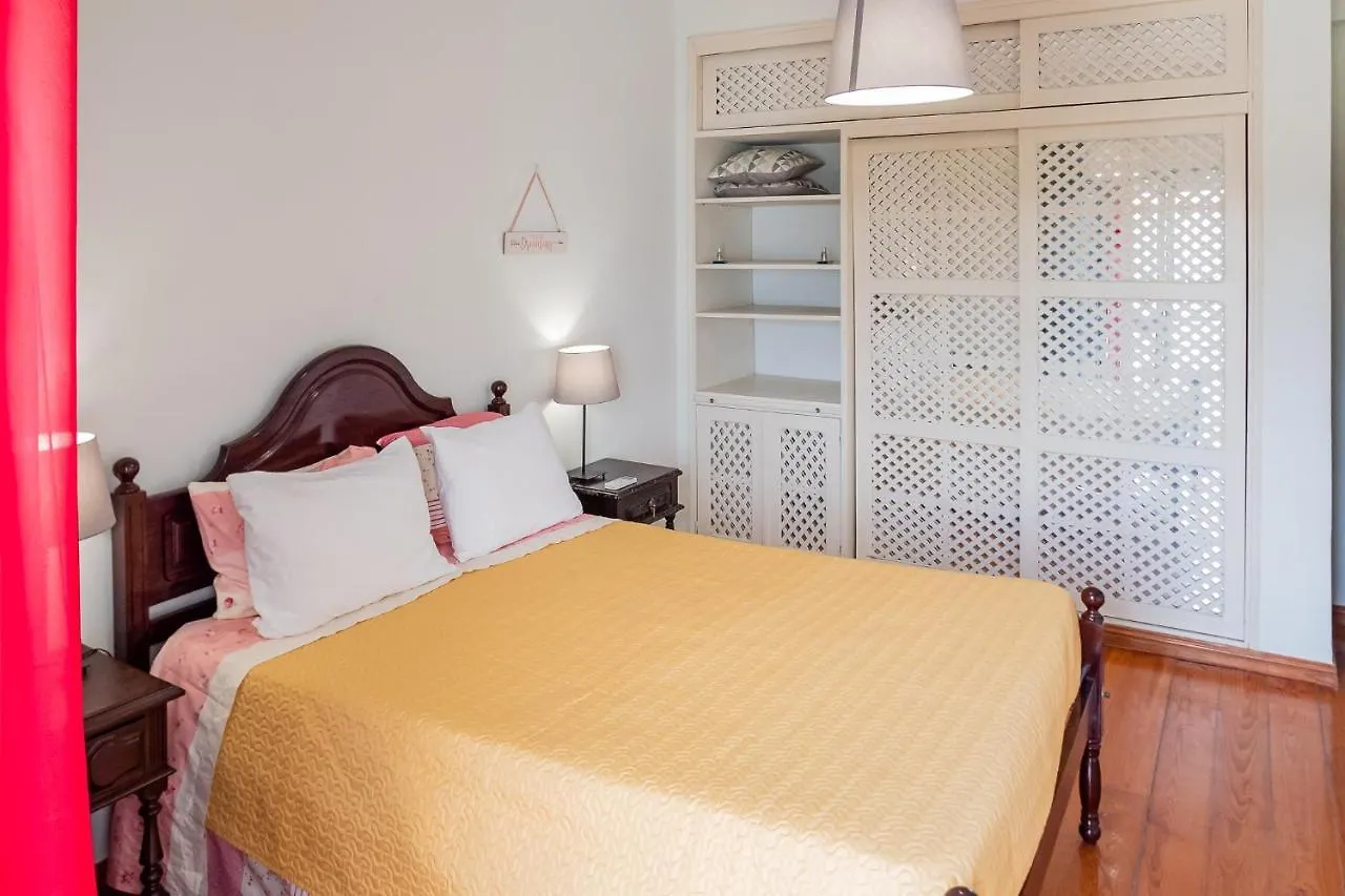 Jb-Apartment Olhão