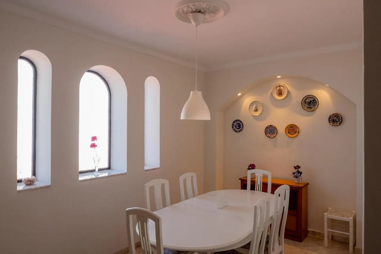 Jb-Apartment Olhao 0*,