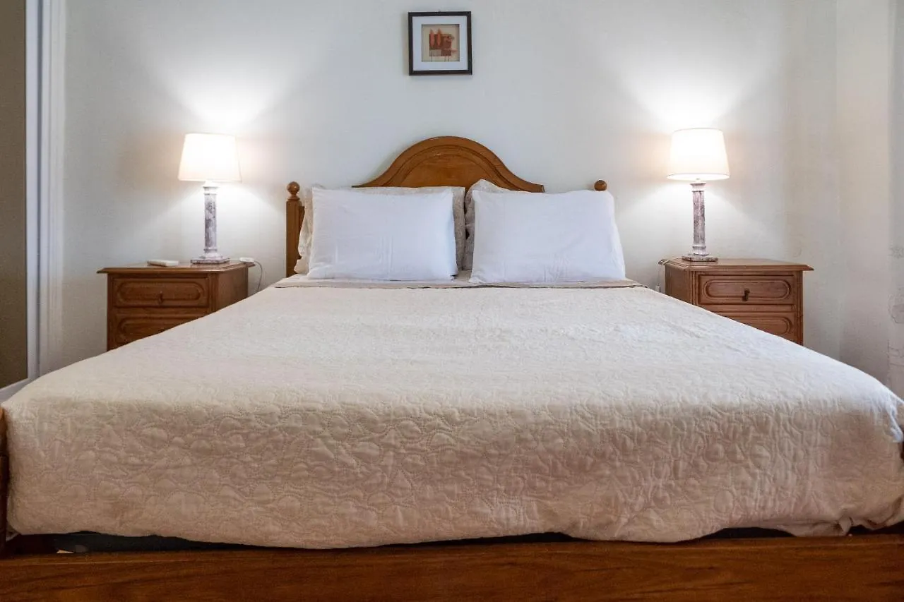 Apartment Jb-Apartment Olhao