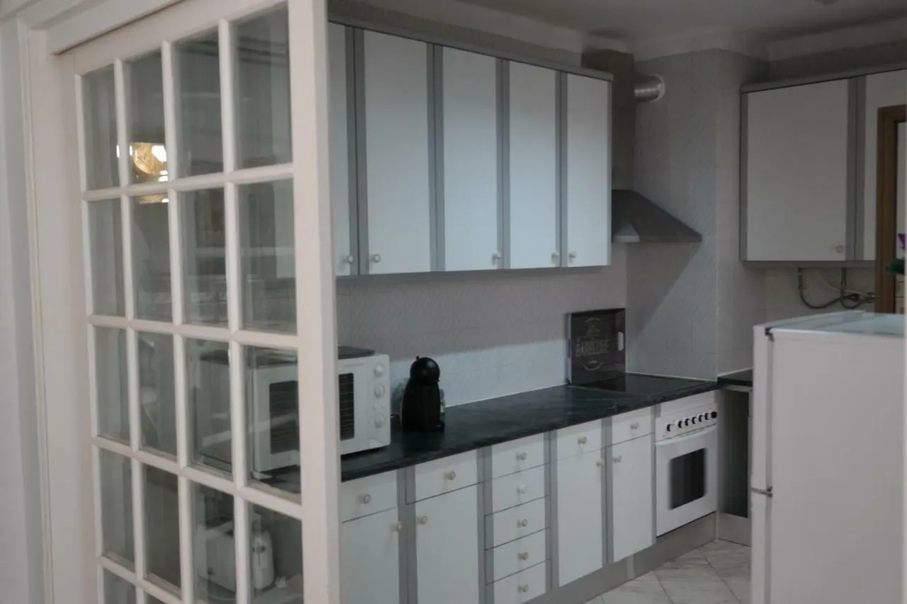 Jb-Apartment Olhão Appartamento