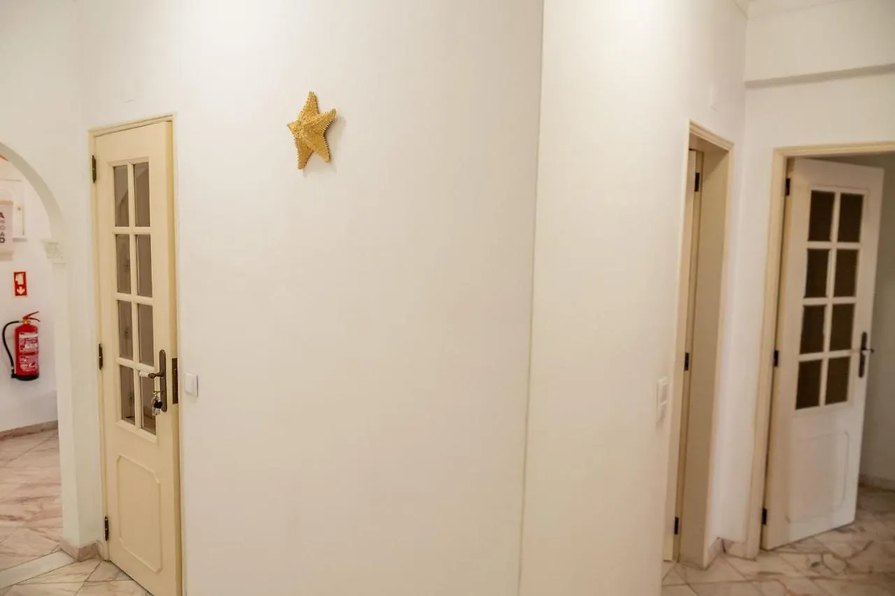 Jb-Apartment Olhao
