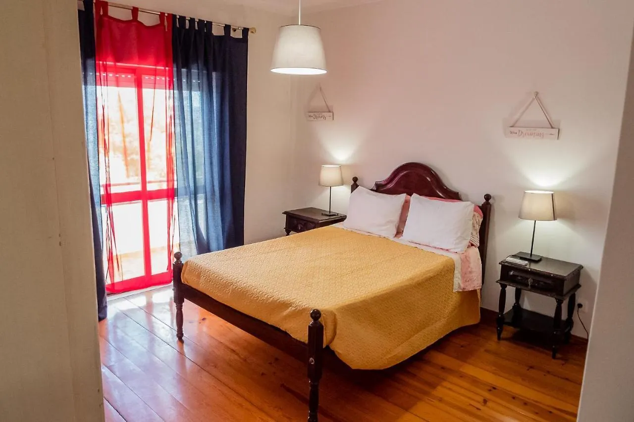 Jb-Apartment Olhao 0*,